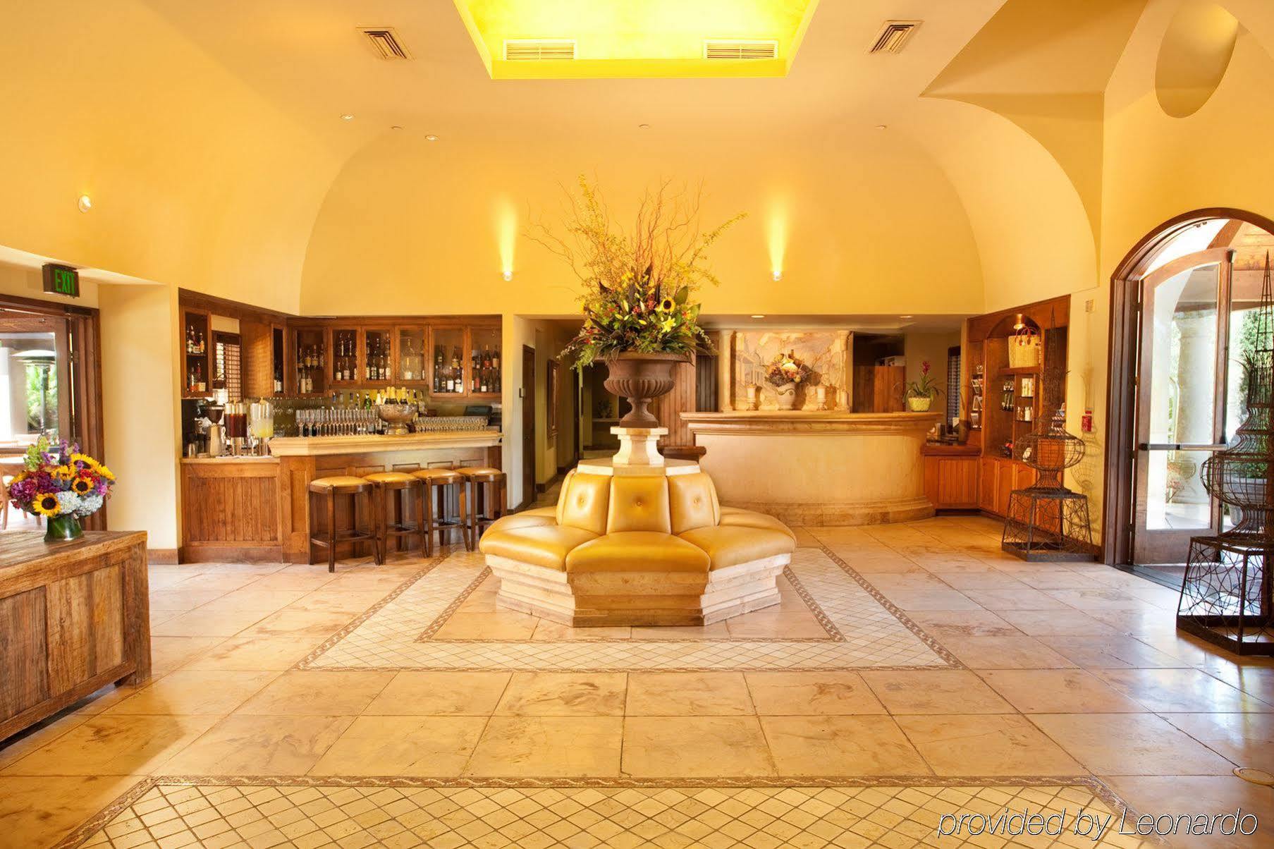 Vintage House At The Estate Yountville Exteriör bild